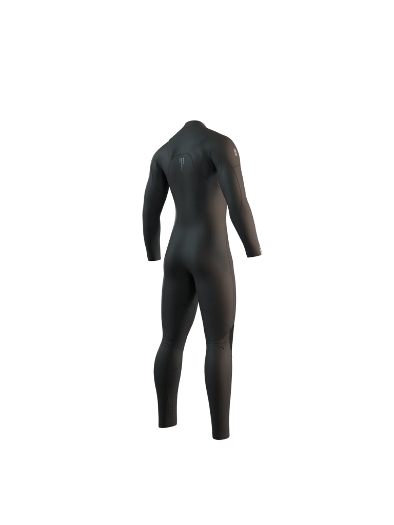 EVOLVE FULLSUIT 3.2MM FZIP MEN